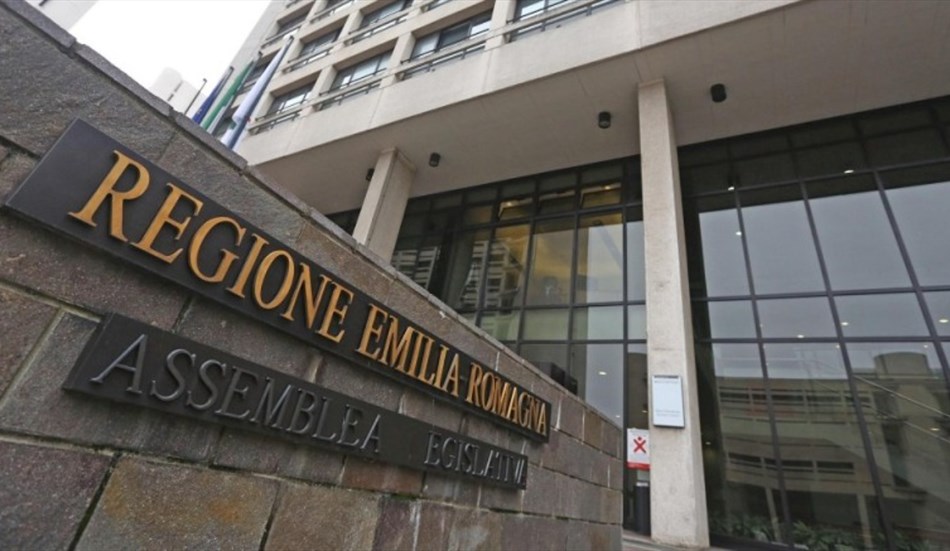 Nuovo bando Ripresa della Regione Emilia-Romagna