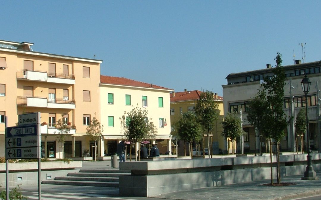 Rinnovo convenzione Comune di Collecchio per contributi alle imprese